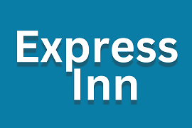 Logo image of Express Inn